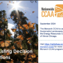 Monarch Listing Decision Considerations